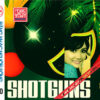 Shotguns 10