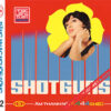 Shotguns 12