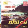 Nhã Ca 01
