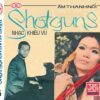 Shotguns 05