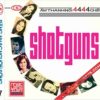Shotguns 07