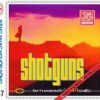 Shotguns 37