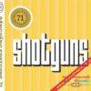 Shotguns BV-71