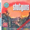 Shotguns HB