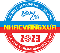 NHẠC VÀNG XƯA TRƯỚC 1975