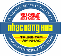 NHẠC VÀNG XƯA TRƯỚC 1975