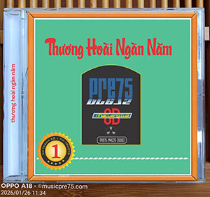 Thương hoài ngàn năm