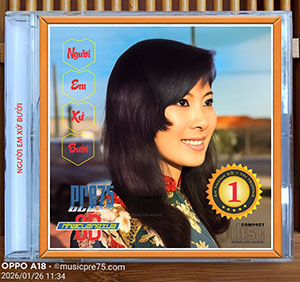 Người Em xứ bưởi